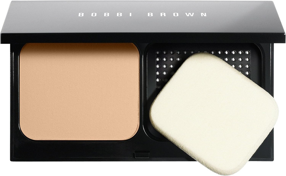 Bobbi Brown Skin Weightless Powder Foundation 5.0 Honey 11g