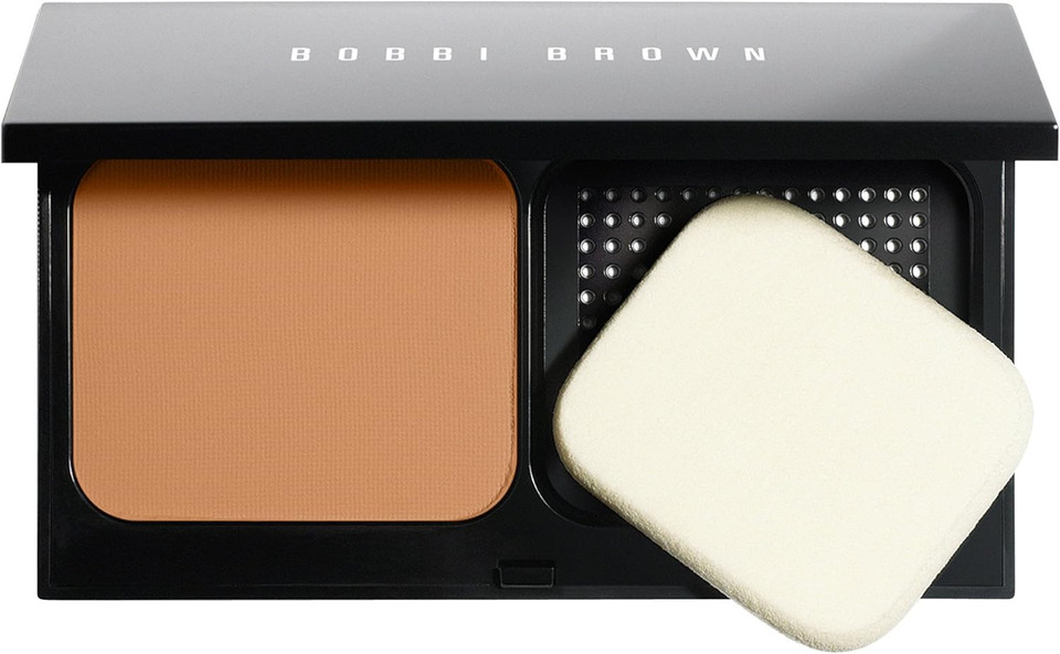 Bobbi Brown Skin Weightless Powder Foundation 5.0 Honey 11g