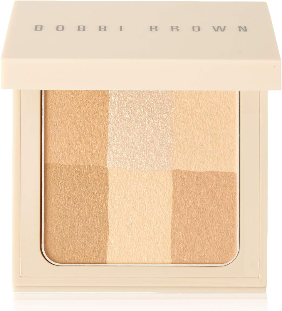Bobbi Brown Nude Finish Illuminating Powder 05 Golden 7 g