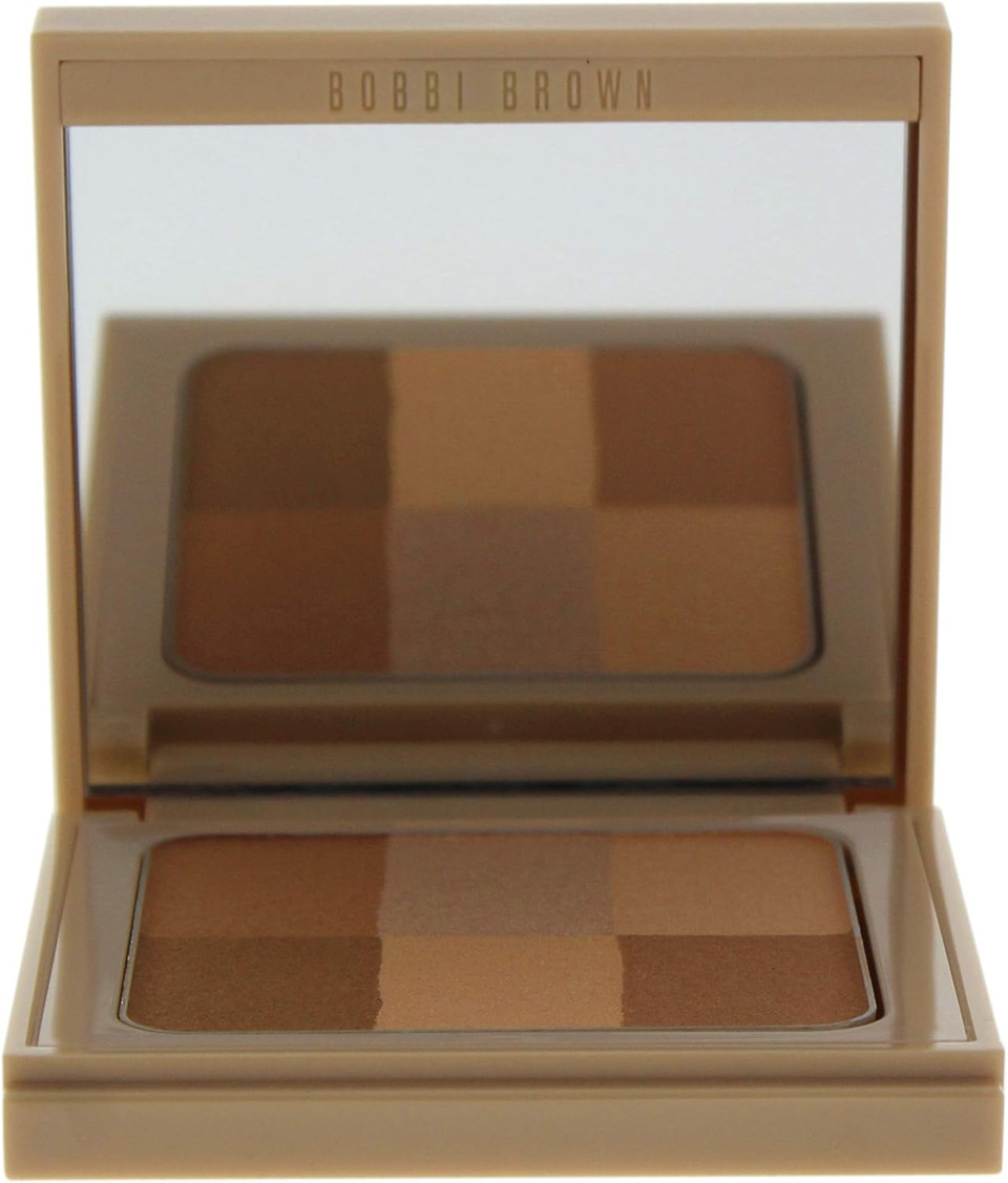 Bobbi Brown Nude Finish Illuminating Powder 05 Golden 7 g