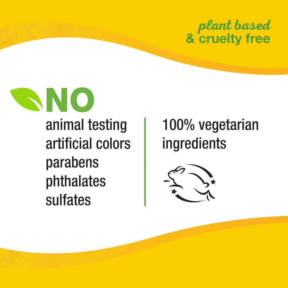 Alba Botanica Hemp Soothing Serum, 1 Oz