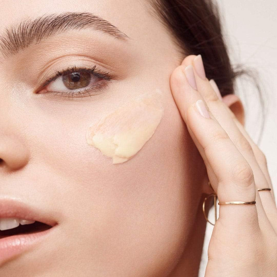 ZWS Bobbi Brown Vitamin Enriched Face Base Mini Size - 15 ml - 0.5 oz