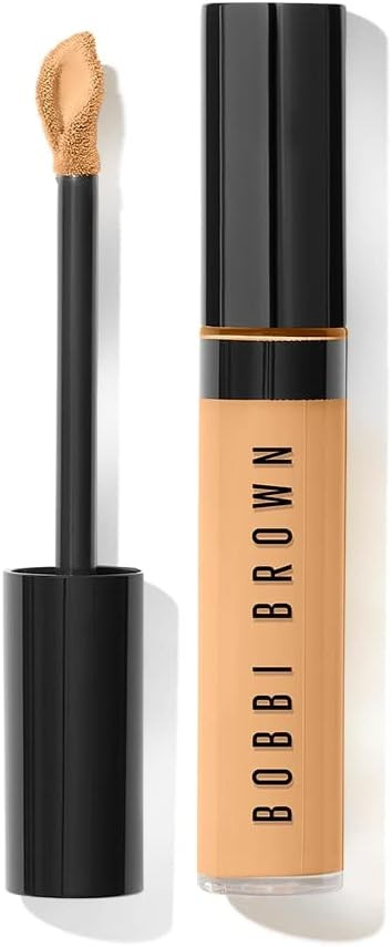 Skin Full Cover Concealer - Warm Ivory by Bobbi Brown for Women - 0.27 oz Concealer