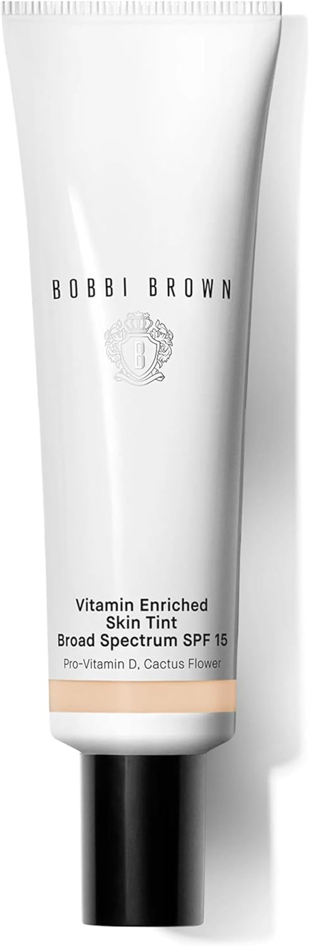 Bobbi Brown Vitamin Enriched Hydrating Skin Tint SPF 15 with Hyaluronic Acid Light 2