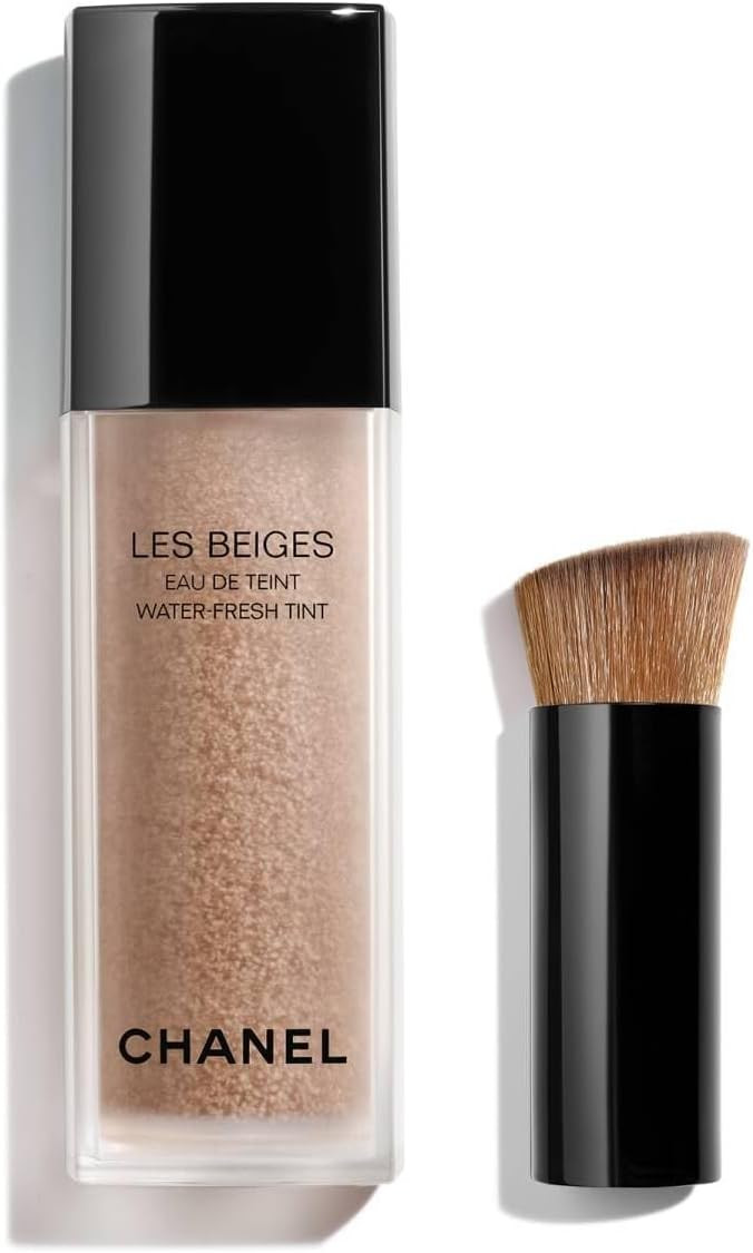 Chanel Les Beiges Eau de Teint #Medium Plus 30 ml  30 ml
