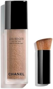 Chanel Les Beiges Eau de Teint #Medium Plus 30 ml  30 ml
