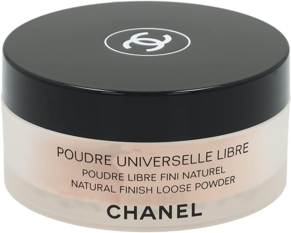 POUDRE UNIVERSELLE LIBRE 30