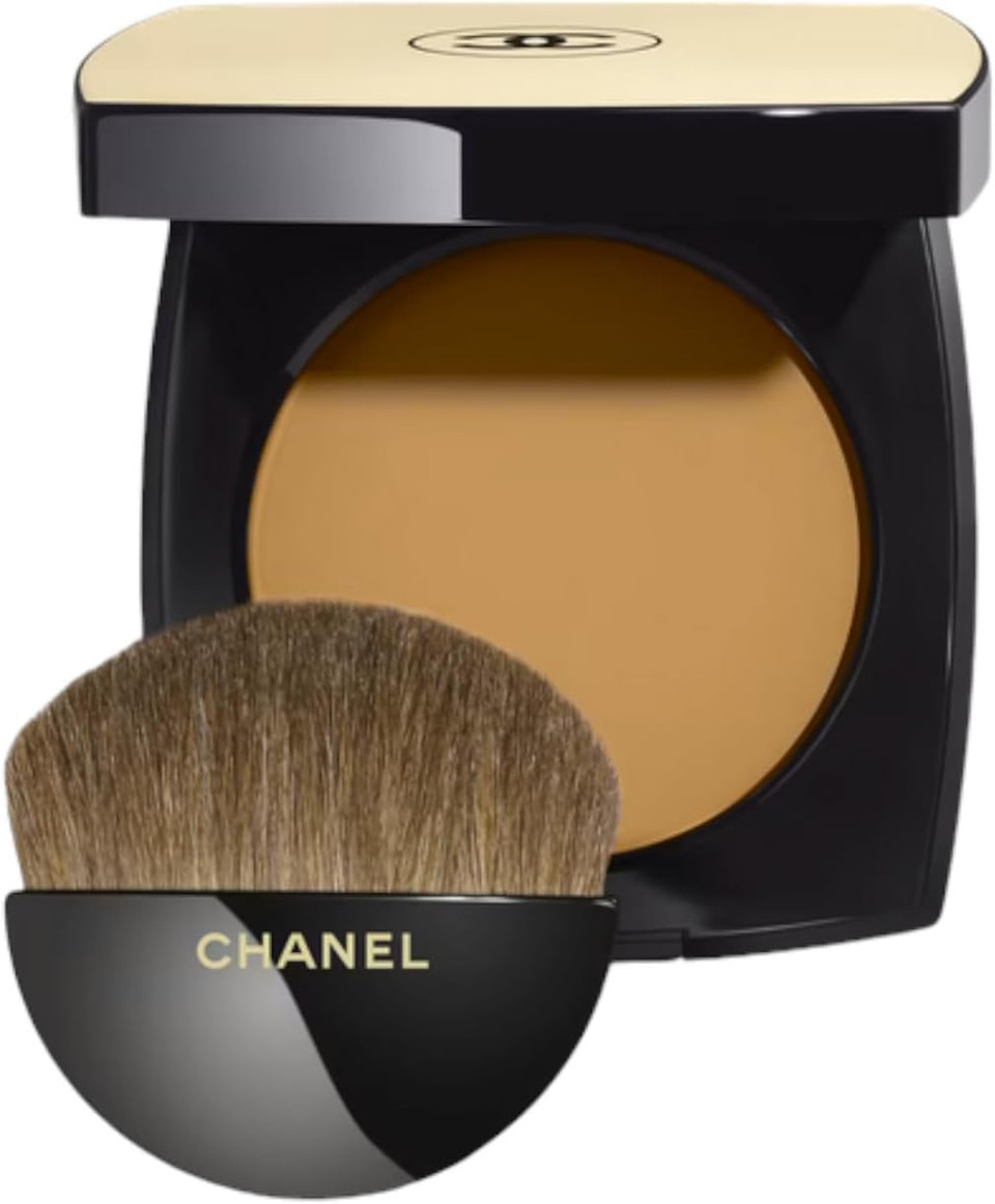CHANEL Les Beiges Healthy Glow Sheer Powder - B70 (12 g)
