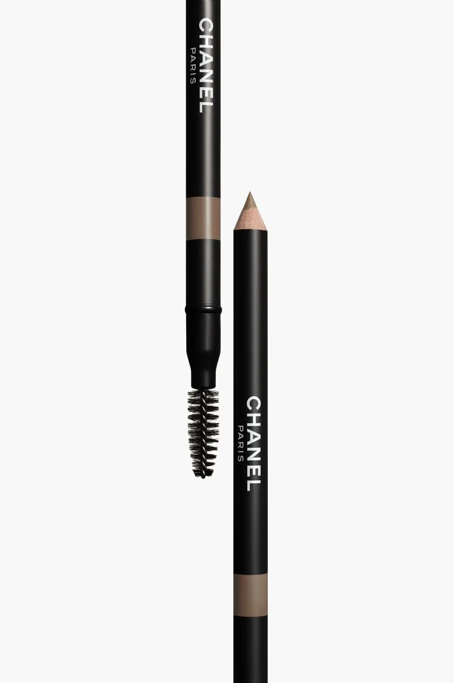 CHANEL Crayon Sourcils Sculpting Eyebrow Pencil Nr.10 Blond Clair 1 g