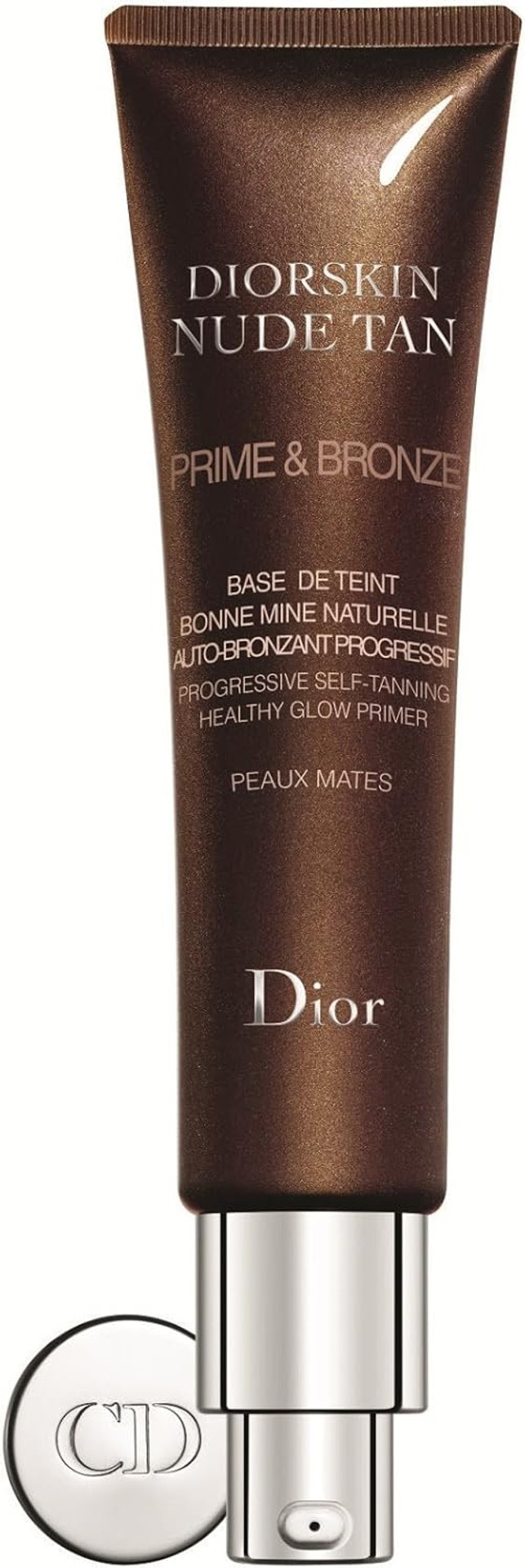 Dior Diorsk Nud T P/B Powd 001#SL14