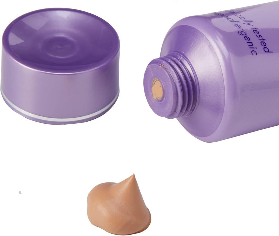 Covermark Leg Magic 50ml Shade 12