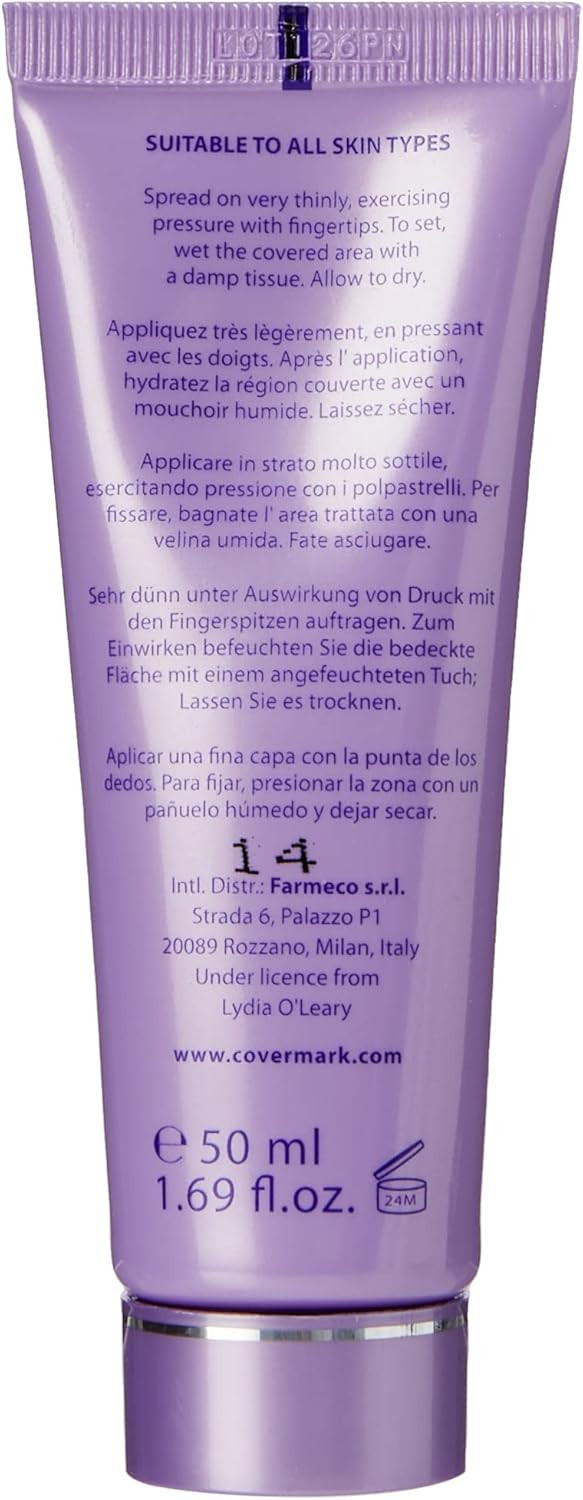 Covermark Leg Magic 50ml Shade 14