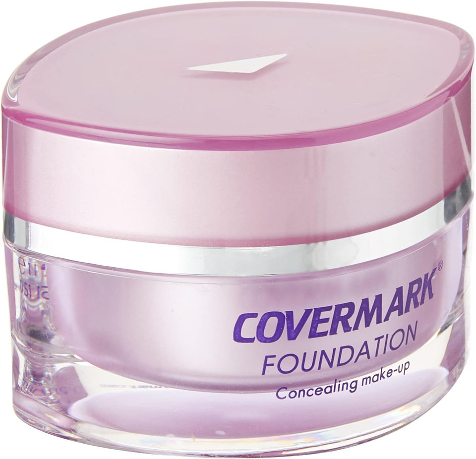 Covermark Shade 1 Foundation