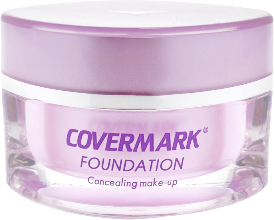 Covermark Shade 3 Foundation
