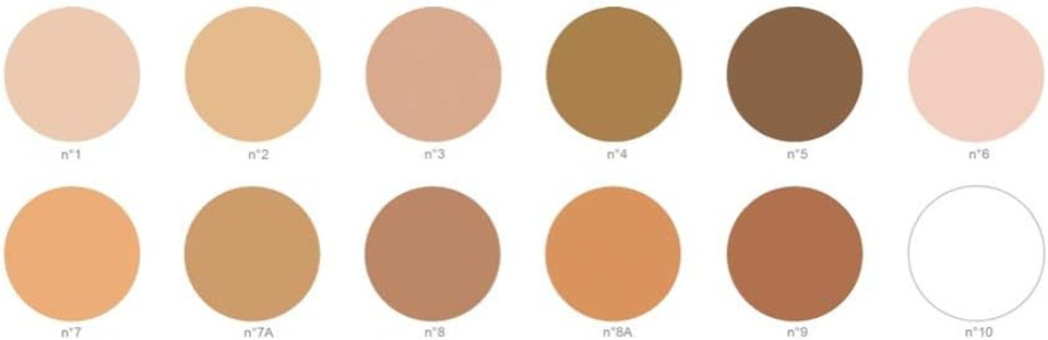 Covermark Shade 2 Foundation