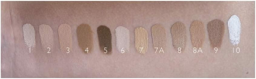 Covermark Shade 2 Foundation