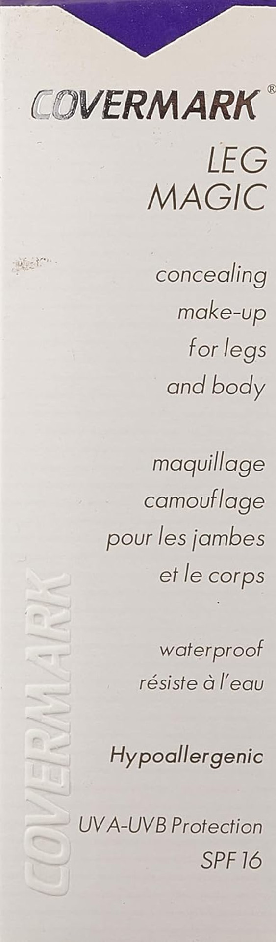 Covermark Makeup Base 50 ml