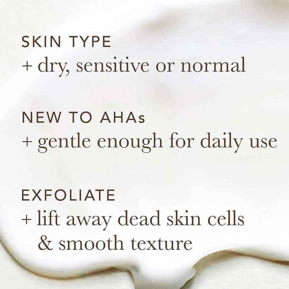 Alpha Skin Care Essential Renewal Lotion | Anti-Aging Formula | 10% Glycolic Alpha Hydroxy Acid (Aha) | Reduces The Appearance Of Lines & Wrinkles | For Normal To Dry Skin | 4 Fl Oz (Pack Of 1)