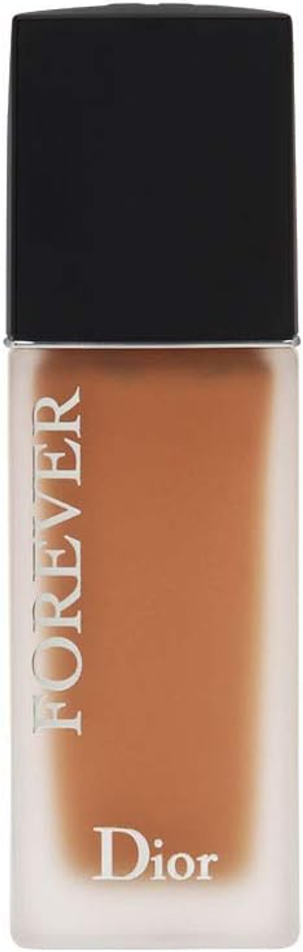Dior Forever by Christian Dior Skin Glow 24h Skin Caring Foundation 3w Warm/glow Spf 35, 1.0 Ounce