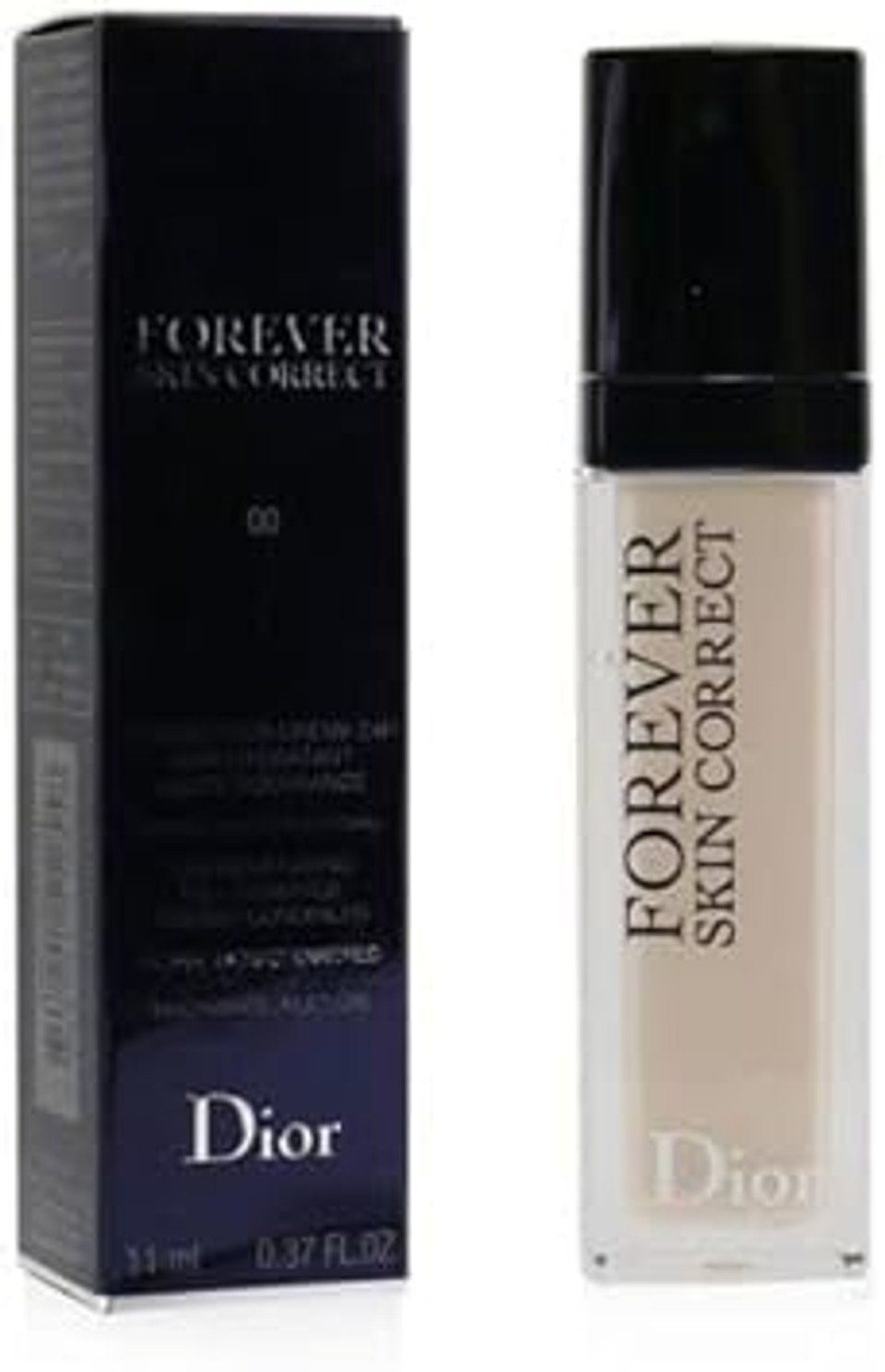 Dior Diorskin Forever Correct Skin Corrector, 00, 11 Ml, 20 g