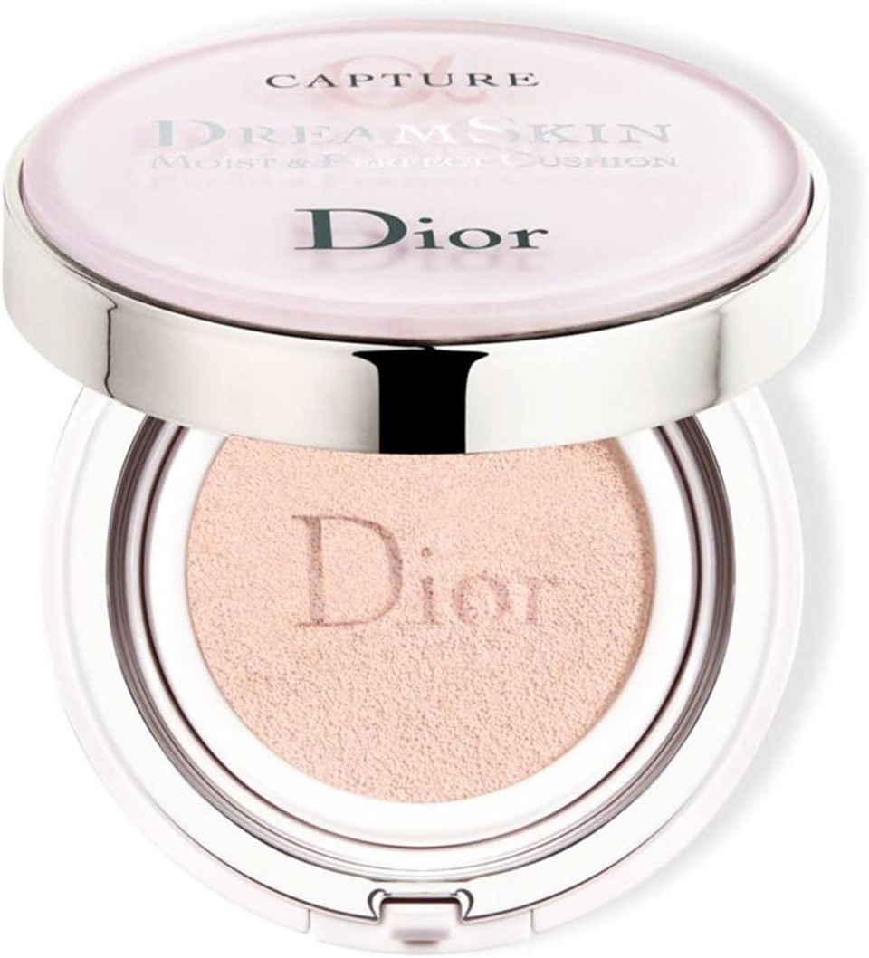 Dreamskin Moist Perfect Cushion spf50 Pa 0