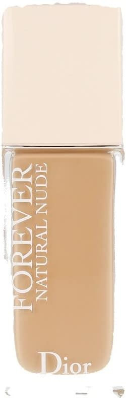 Christian Dior Dior Forever Natural Nude Foundation - 4N Neutral For Women 1 oz Foundation