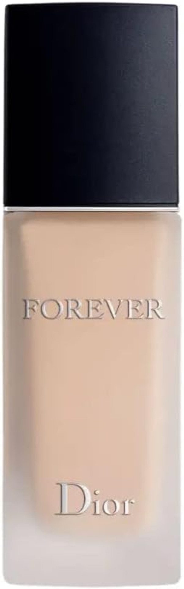 Dior, Forever Matte Foundation 24H - 1 Neutral, 30 ml
