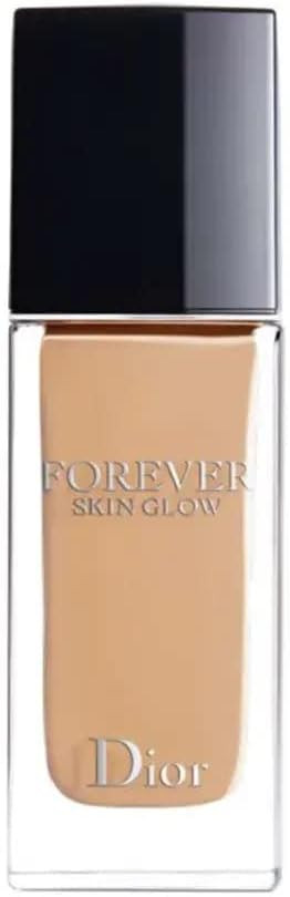 Dior Forever Skin Glow 24H Radiant Foundation SPF20 3CR Cool Rosy 30ml