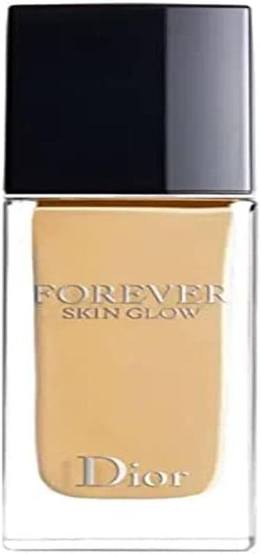 DIOR FOREVER TEINT GLOW 2WP