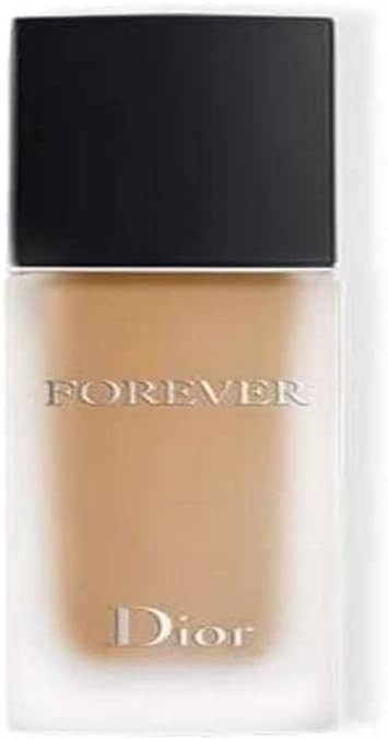 DIOR Dior Forever Foundation 24H Hold Matt No. 3 Warm 30 ml