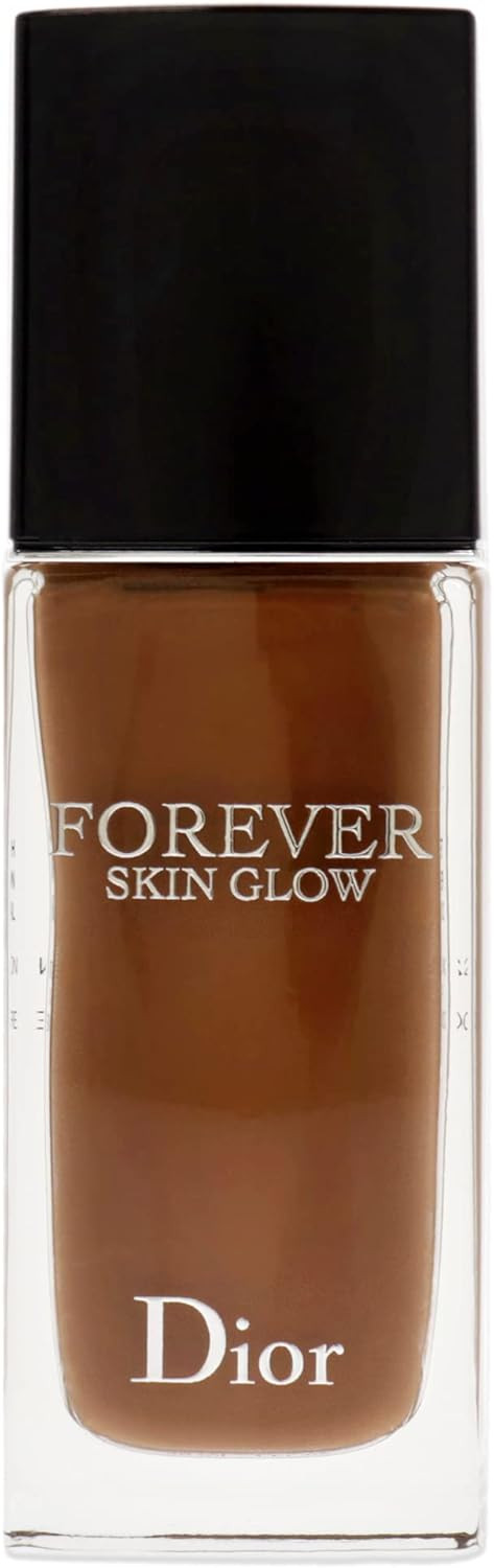 Christian Dior Dior Forever Skin Glow Foundation SPF 15-7N Neutral Glow For Women 1 oz Foundation