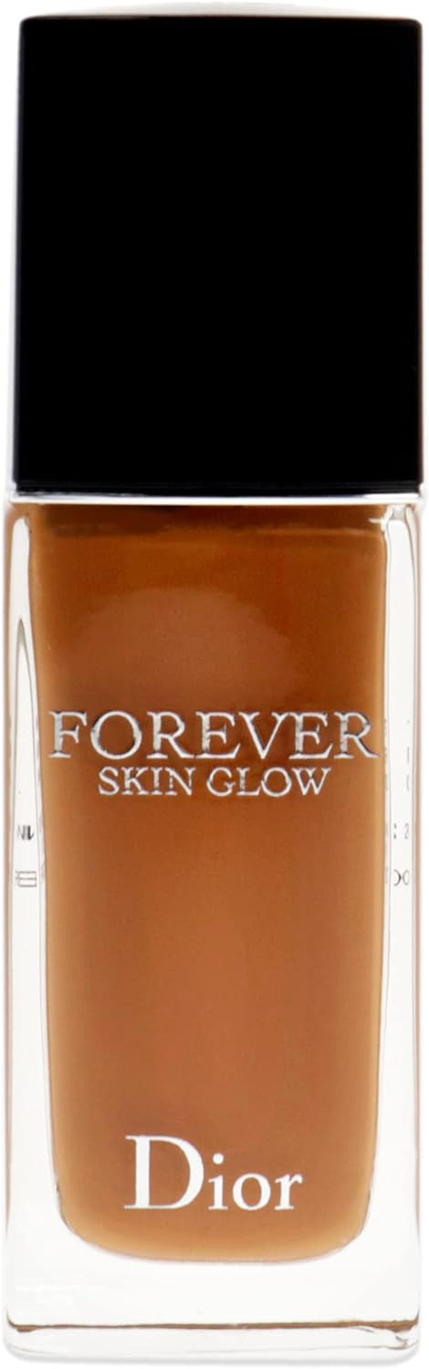 Christian Dior Dior Forever Skin Glow Foundation SPF 15-6N Neutral Glow For Women 1 oz Foundation