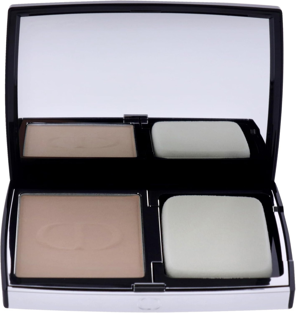 Christian Dior Dior Forever Natural Velvet - 1N Neutral For Women 0.35 oz Foundation