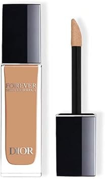 DIOR Forever Skin Correct Concealer No.3W Warm 11 ml