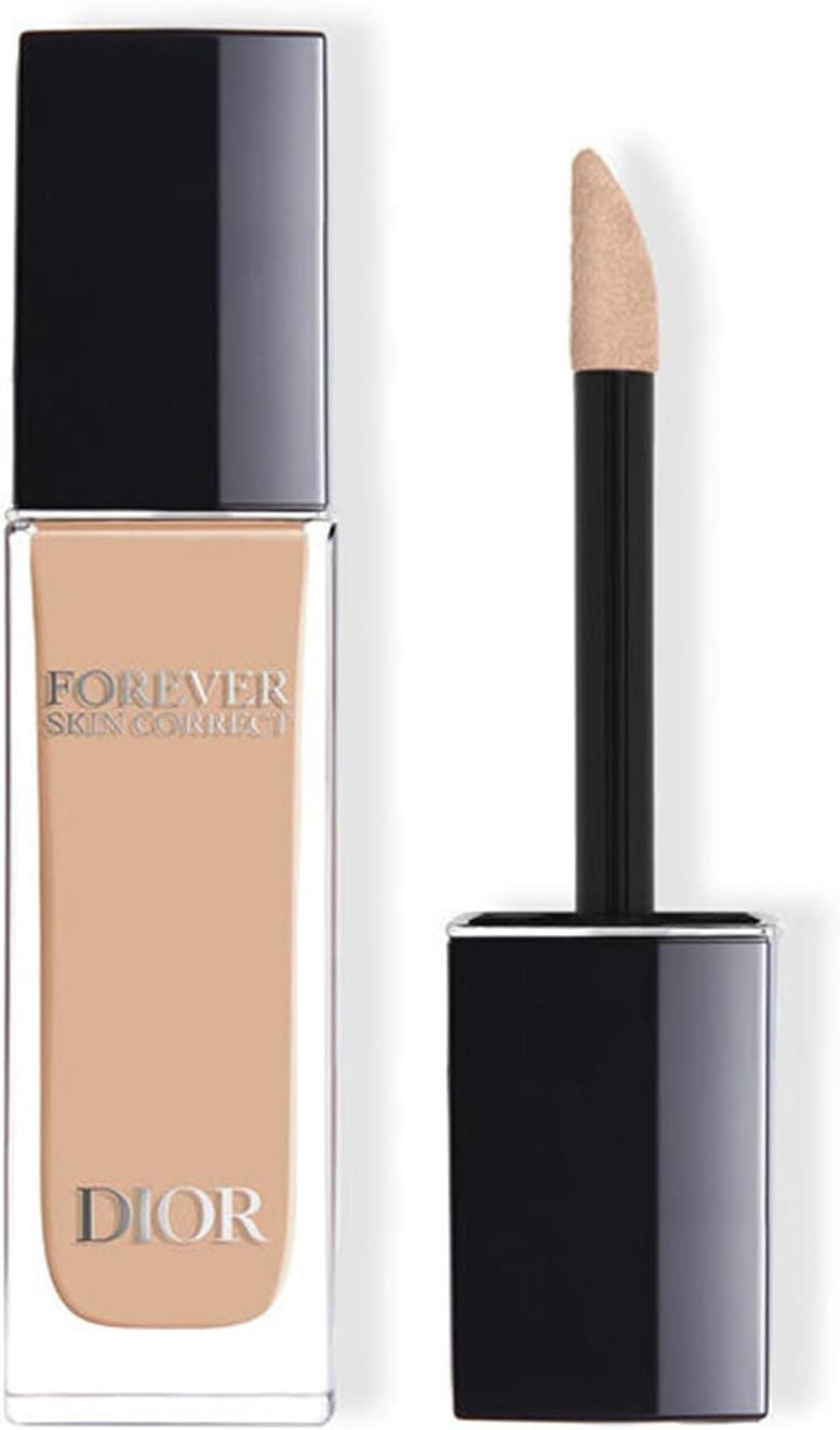 DIOR Forever Skin Correct Concealer No.3WP Warm Peach 11 ml