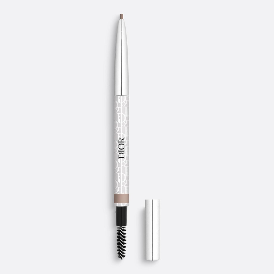 DIOR Diorshow Brow Styler Waterproof #01 Blonde 0.09 g Ultra Fine Eyebrow Pencil