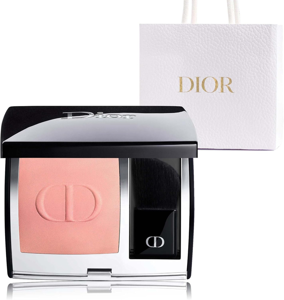 DIOR DIORSKIN ROUGE MATTE COLORETE Nº100 1UN