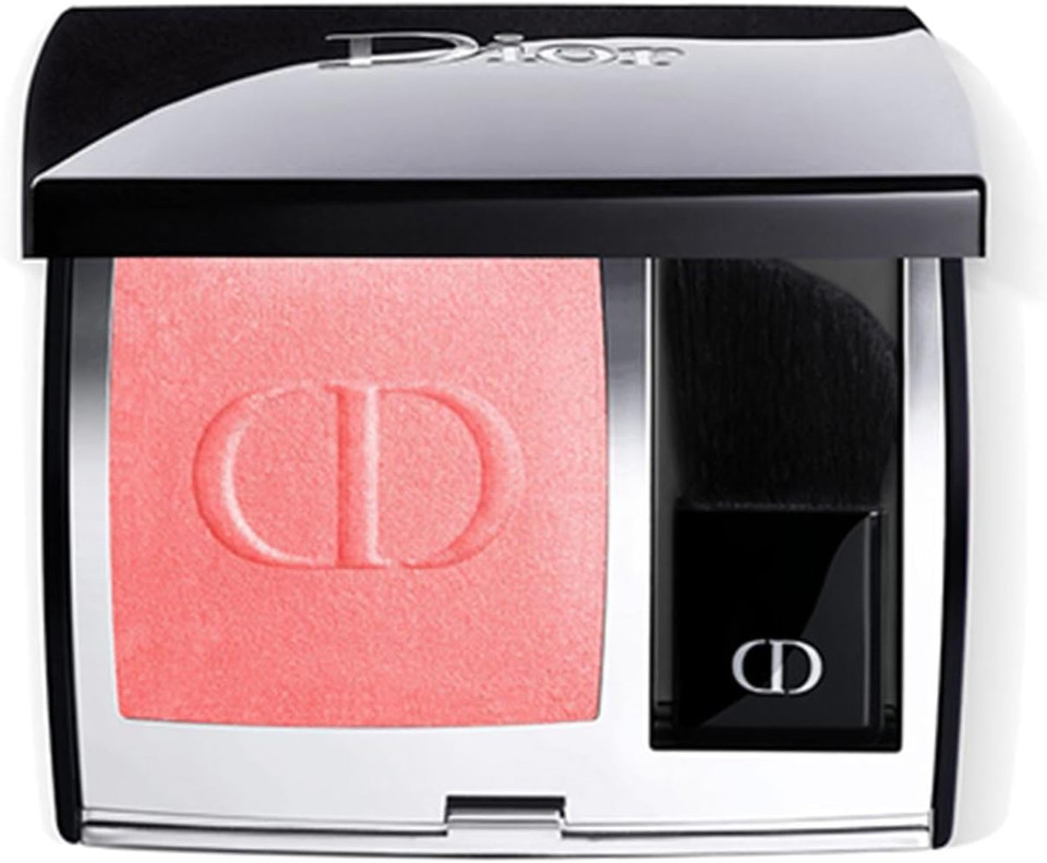 DIOR Rouge Blush Nr.962 Poison Matte 6,7 g