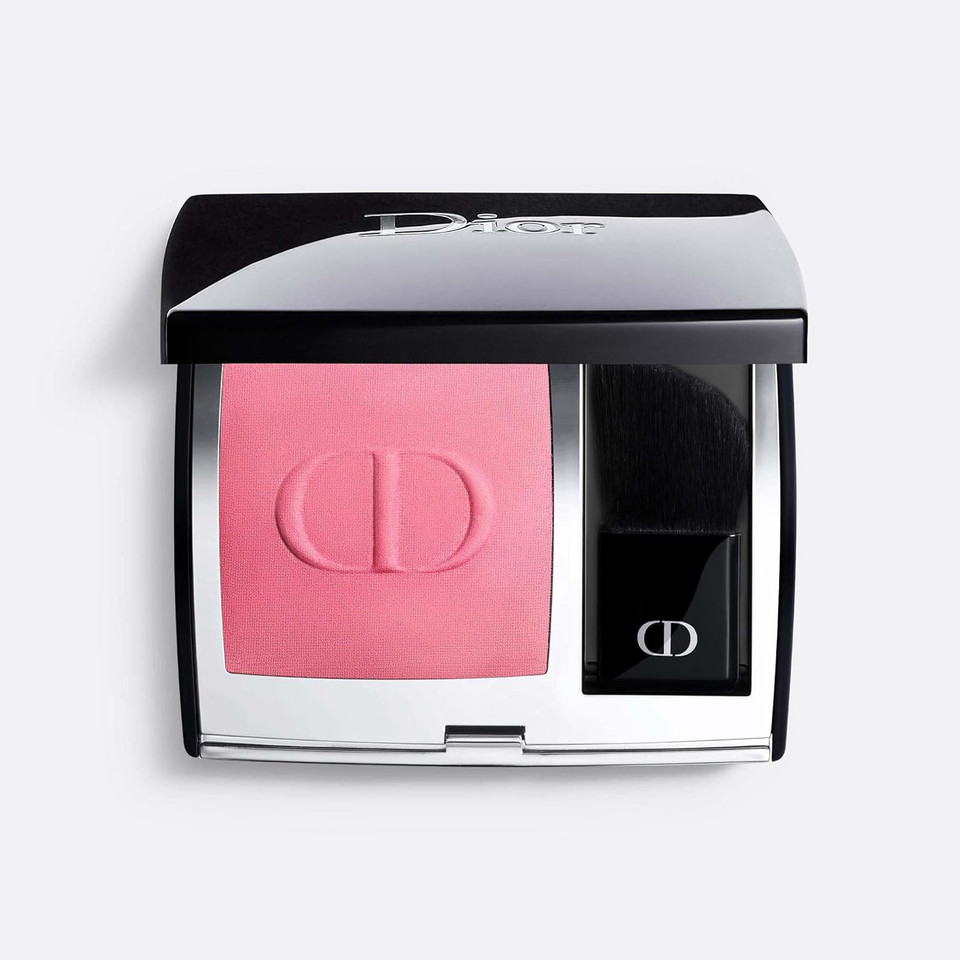 CHRISTIAN DIOR Rouge Blush - 028 Actrice 6,7 g