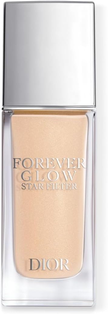 DIOR Forever Glow Star Filter Sublimating Fluid No.0N (30 ml)