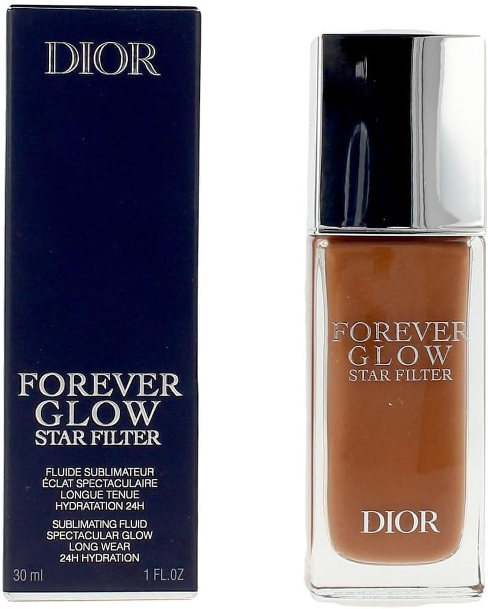 DIOR Forever Glow Star Filter Sublimating Fluid No.7N (30 ml)