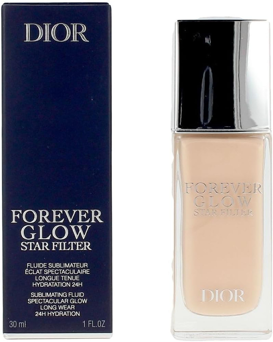DIOR Forever Glow Star Filter Nr.1N 30 ml