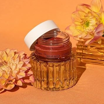 Apricot BB Blush - Pink Copper