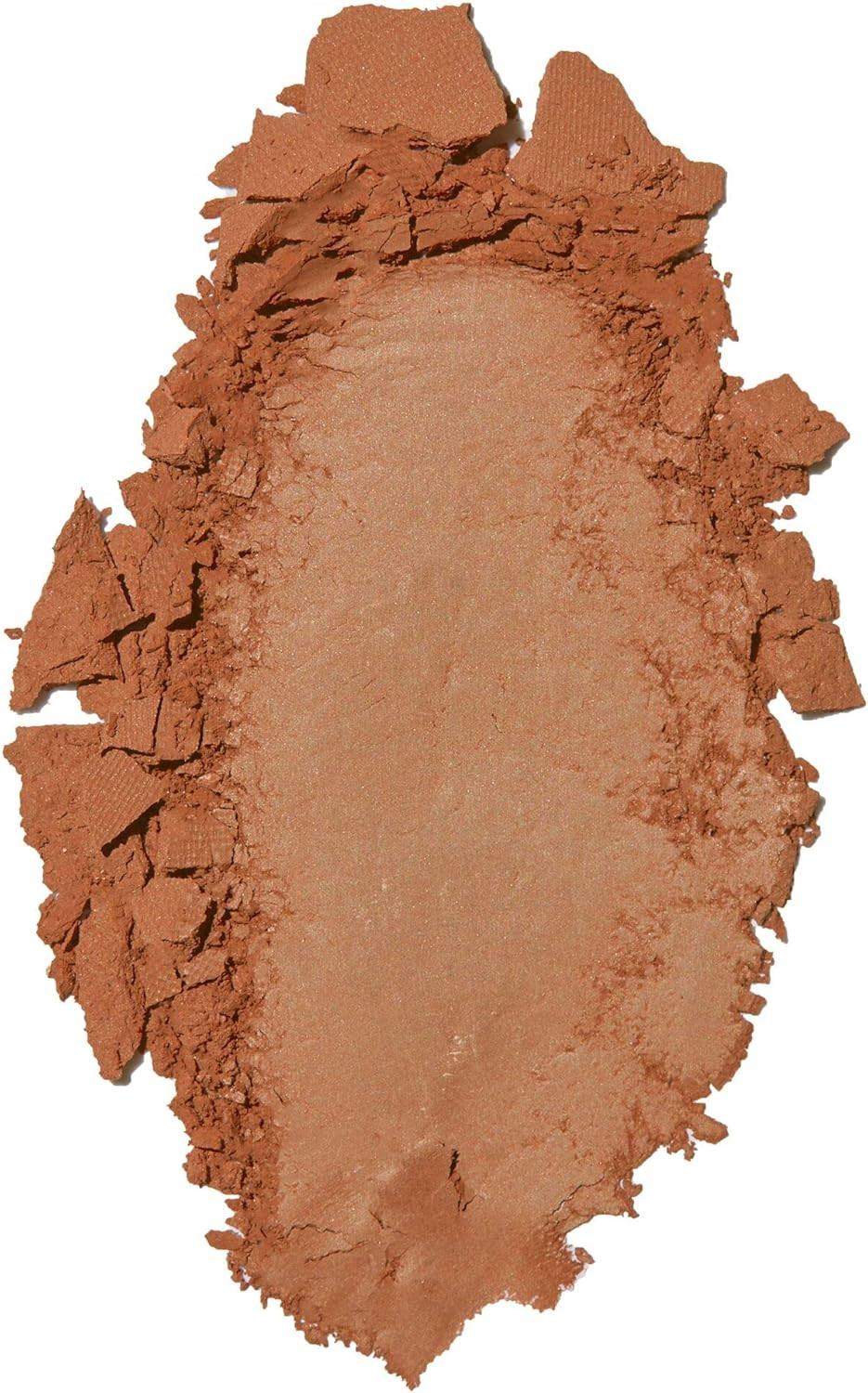 e.l.f. Primer-Infused Bronzer, Long-Lasting & Budge-Free Makeup, Lightweight & Buildable, Smooth & Easy Application, Vegan & Cruelty-Free, Catching Rays