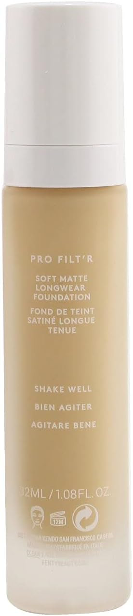 FENTY BEAUTY Pro Filt'r Soft Matte Longwear Foundation -150
