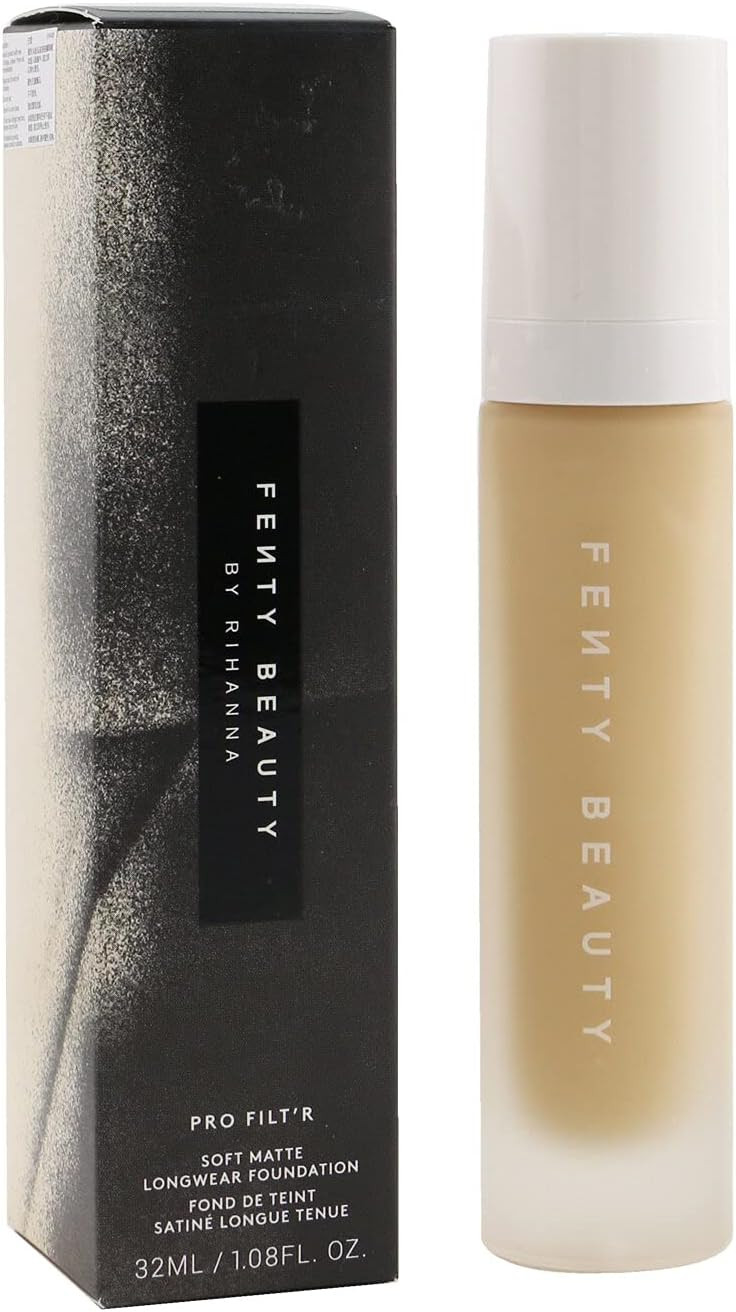 FENTY BEAUTY Pro Filt'r Soft Matte Longwear Foundation -150
