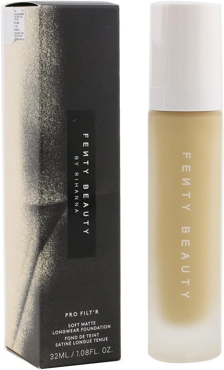 FENTY BEAUTY Pro Filt'r Soft Matte Longwear Foundation -240