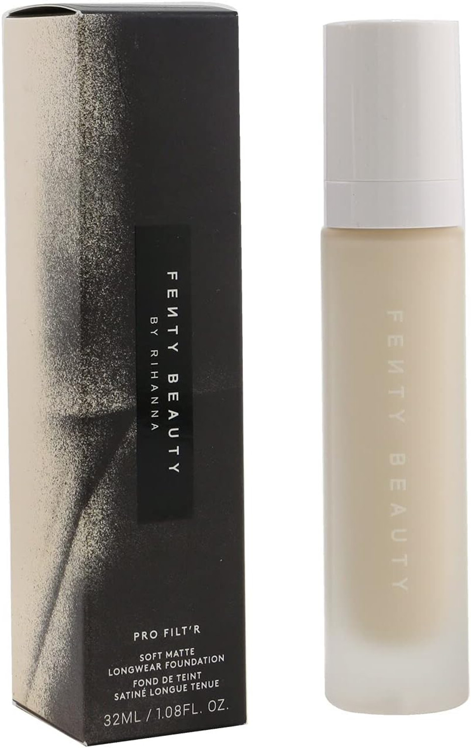 FENTY BEAUTY Pro Filt'r Soft Matte Longwear Foundation -100