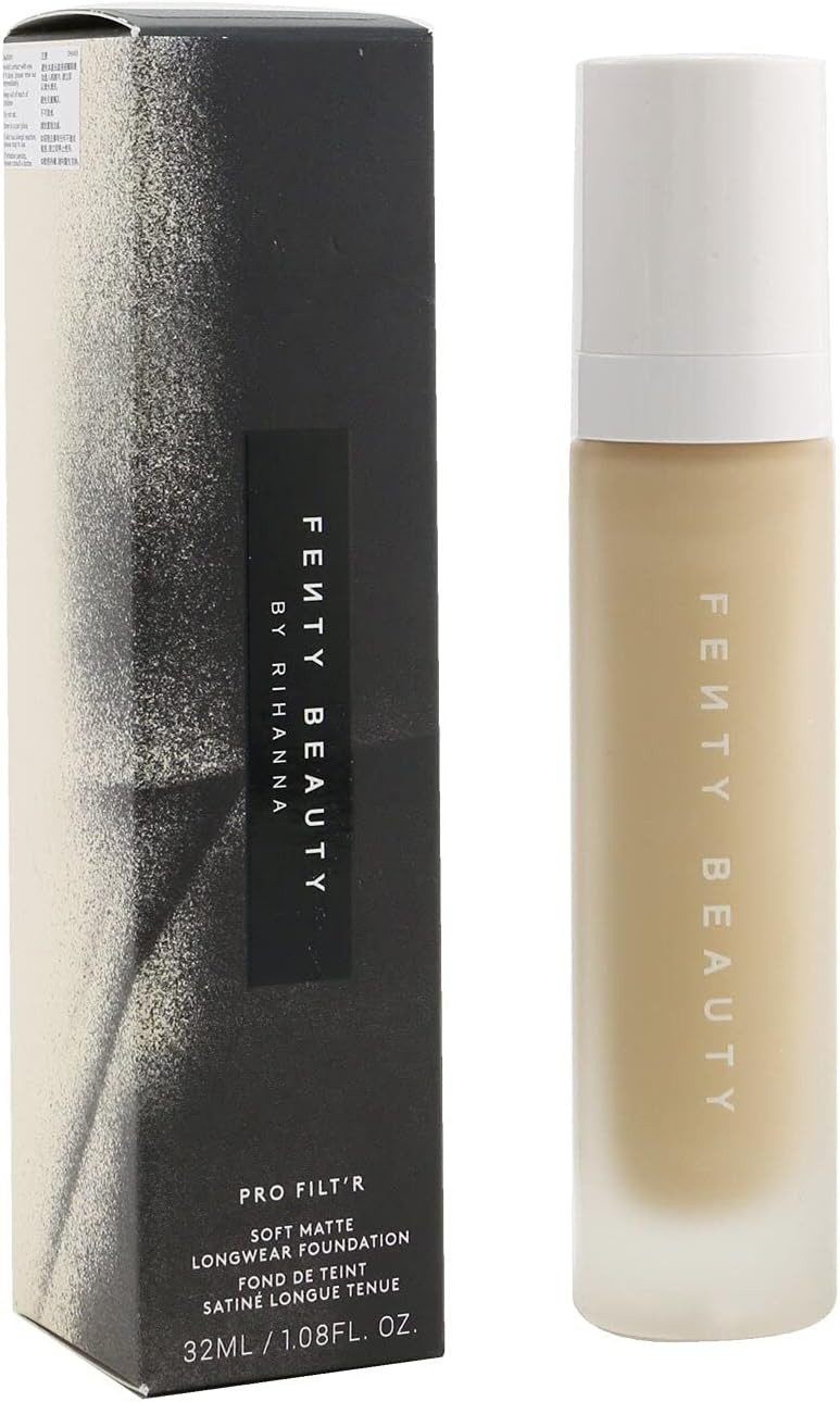 FENTY BEAUTY Pro Filt'r Soft Matte Longwear Foundation -200