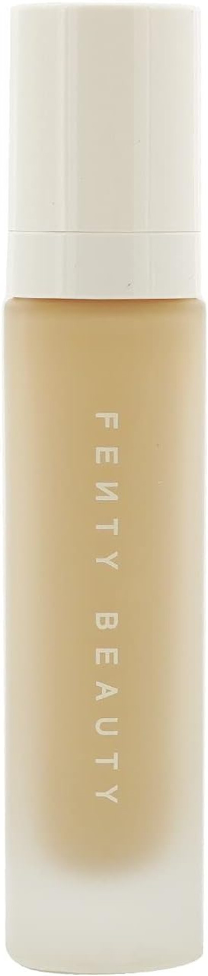 Fenty Beauty Pro Filter Soft Matte Longwear 340 Medium With Warm Bronze Undertones Foundation 32ml
